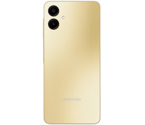 Купить Смартфон Samsung Galaxy A06 Gold-2.png